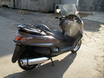 �������� �� ������ �������� Yamaha Majesty400 2004 ���� 6